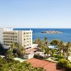 Deshumectadora Airlan en Hotel Torre de Mar en Ibiza