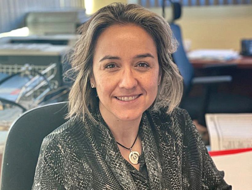 Esther Ureña, nueva representante del Consejo Asesor de ACI